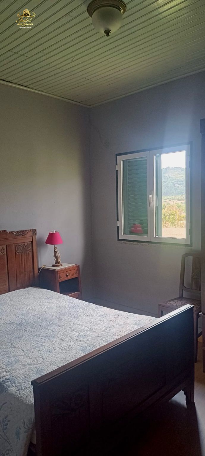 Venda - Loivos- Chaves